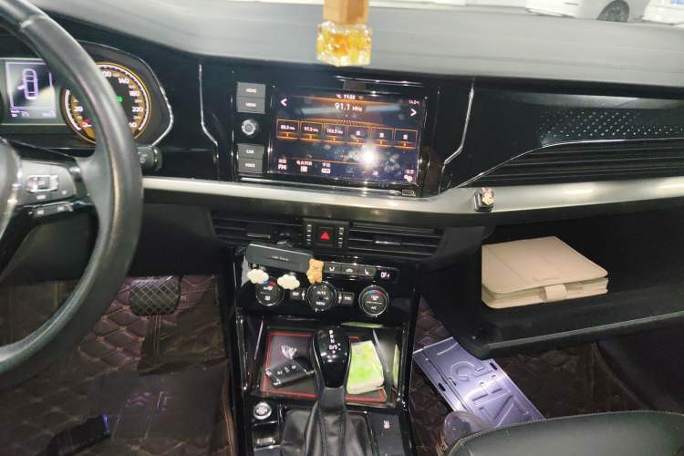 Used Volkswagen Passat 2019 330TSI Elite Edition China V Standard
