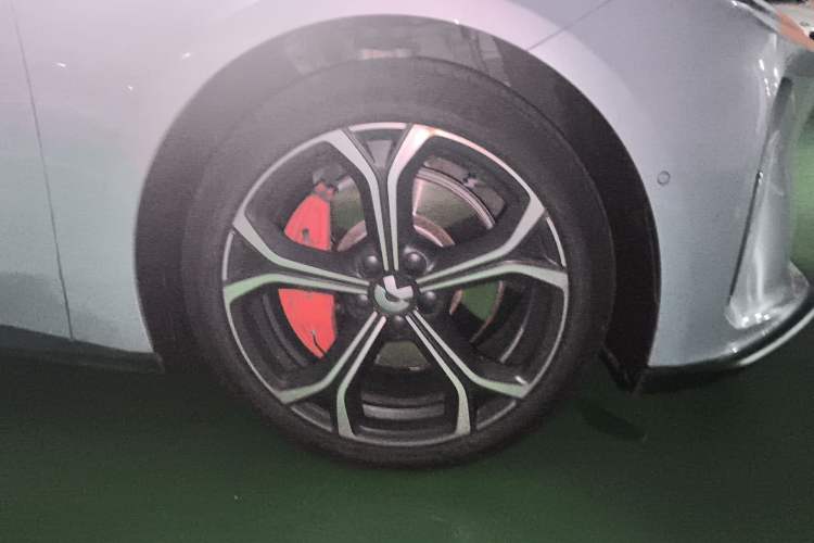 Used Nio ET5T 2023 75 kWh Touring