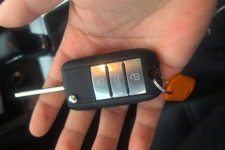 Used MG 6 2017 20T Automatic Luxury Smart Connect Version China V Standard
