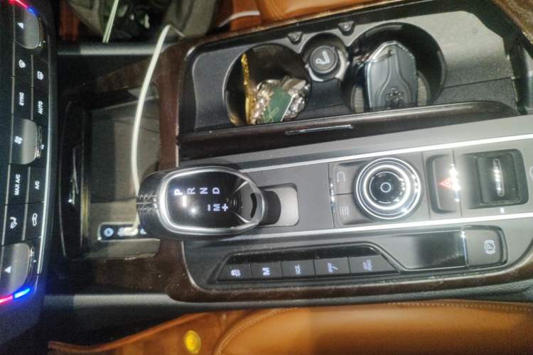 Used Maserati Levante 2018 3.0T Classic Edition
