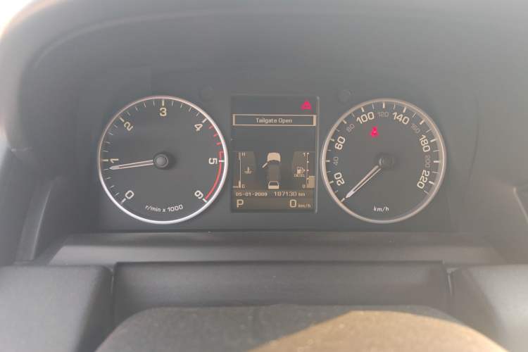 Used Land Rover Range Sport 2010 3.0 TDV6 HSE Diesel Edition
