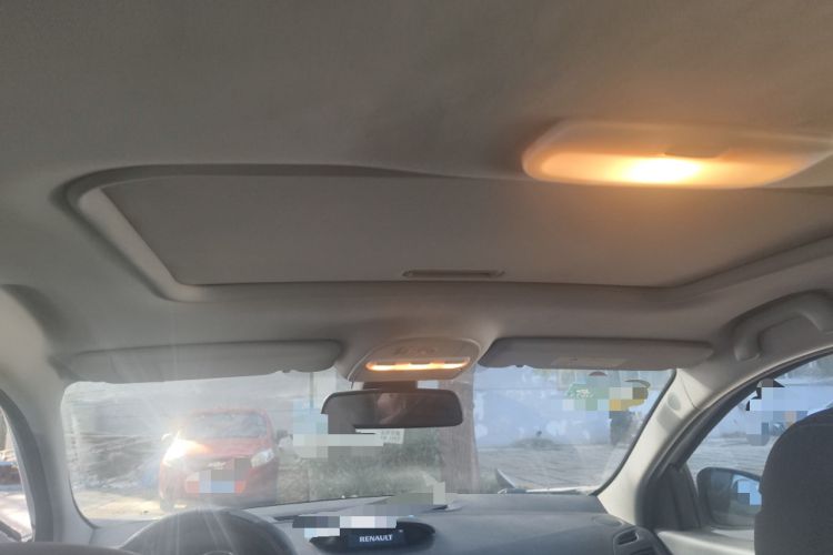 Used Renault Fluence 2015 2.0L Fashion Edition