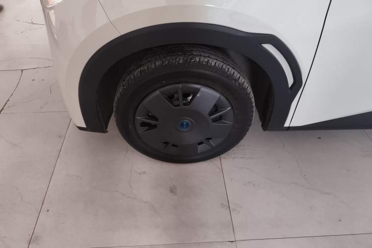 Used BYD Seagull 2025 305km Active Version