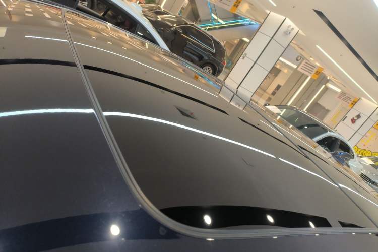 Used BMW 5 Series 2022 Restyled 530Li Leading Edition M Sport Package
