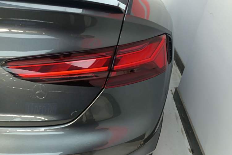 Used Audi RS 5 2023 RS 5 2.9T Sportback Obsidian Edition
