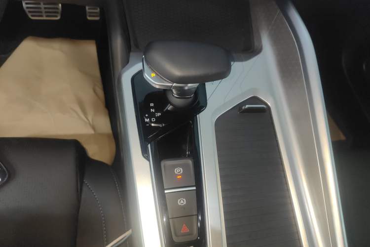 Used Geely Auto Preface 2024 2.0TD Qingyun Edition