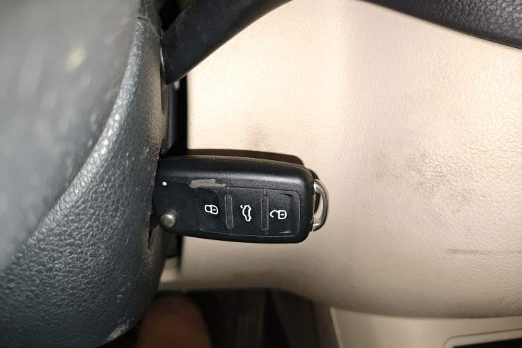 Used Volkswagen Tiguan 2013 1.8TSI Automatic Two-Wheel Drive Luxury Model