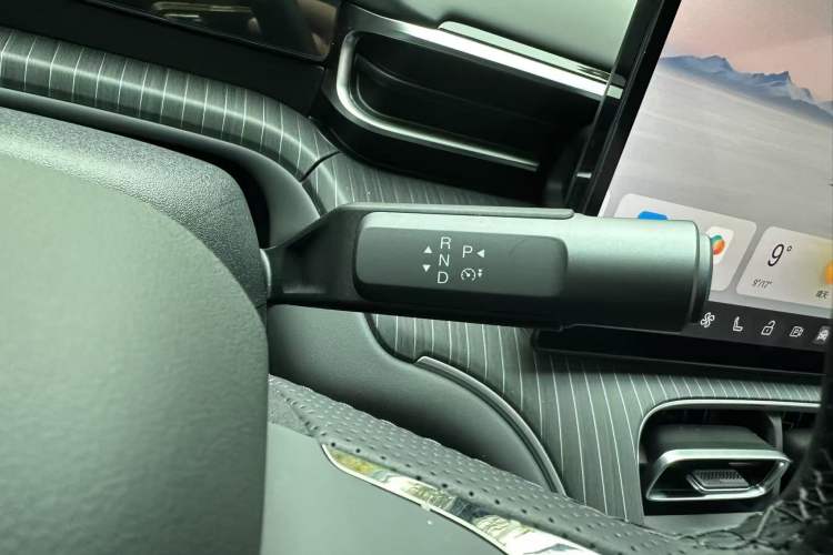 Used AION i60 2026 Model 210 Standard Edition
