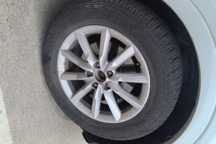 Used Audi Q3 2015 30 TFSI Ambition Edition
