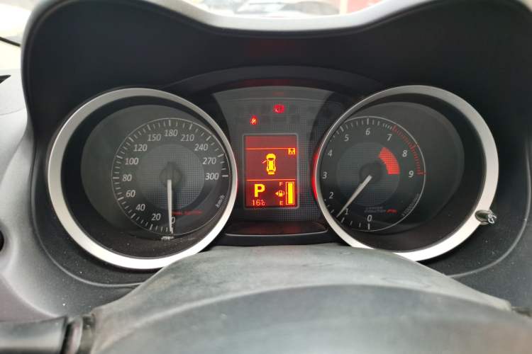 Used Mitsubishi Lancer EX 2013 Chasing Edition 1.8L CVT Luxury Model