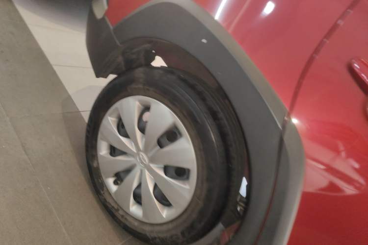 Used Toyota YARiS L Zhi Xuan 2022 X-Trail 1.5L CVT Leading PLUS Edition
