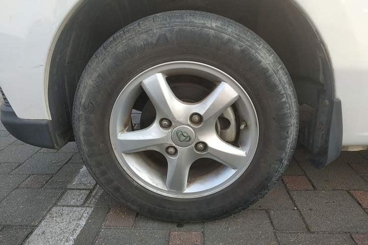 Used Chana Ounuo S 2019 1.5L Ouno S Economy Model (Air-Conditioned) China VI Standard JL473QG