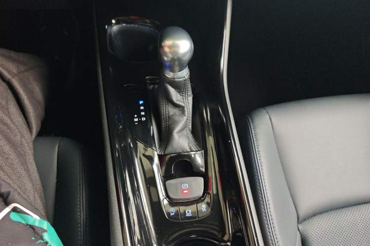 Used Toyota C-HR 2020 2.0L Leading Edition
