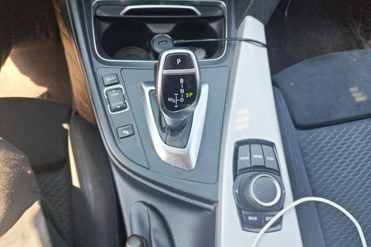 Used BMW 3 Series 2018 320i M Sport Package