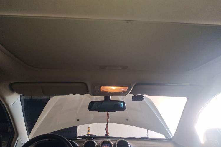 Used BYD S7 2015 2.0T Upgraded Automatic Flagship Version
