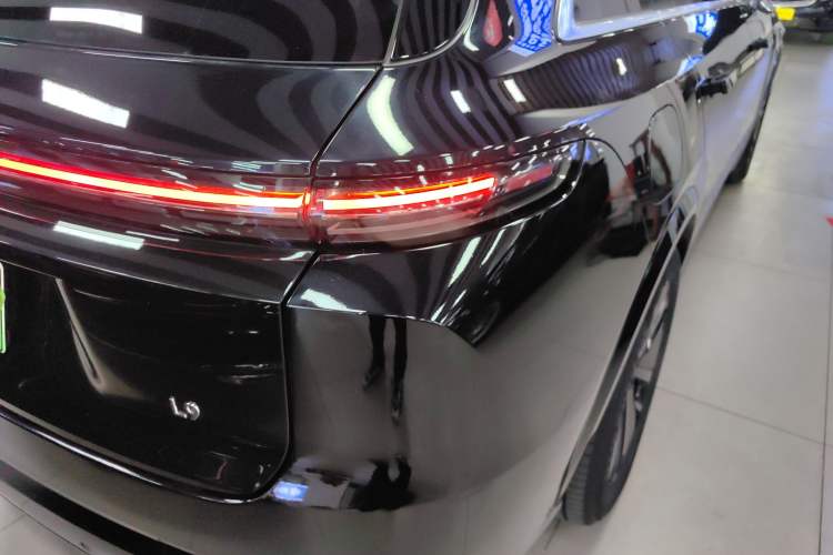 Used Li Auto L7 2024 MAX Model