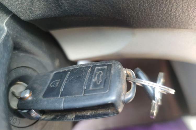 Used FORTHING Joyear X3 2016 1.5L Comfort Model