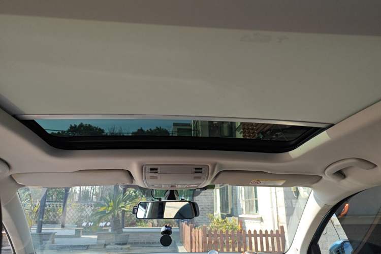 Used Volkswagen Tharu 2020 330TSI Four-Wheel Drive Flagship Version China VI Standard