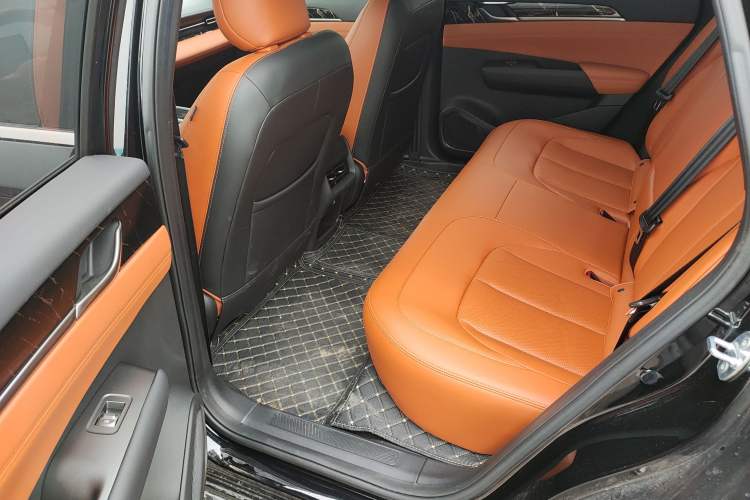 Used Wuling Xingguang 2025 610 km Smart Flagship Version
