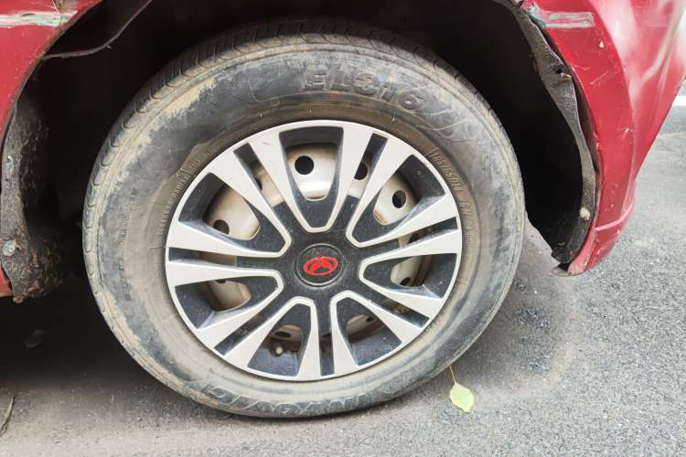 Used HYOSOW H2 2016 H2E 1.5L Classic Model BJ415A
