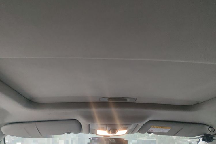 Used MG GS 2015 1.5TGI TST Luxury Edition
