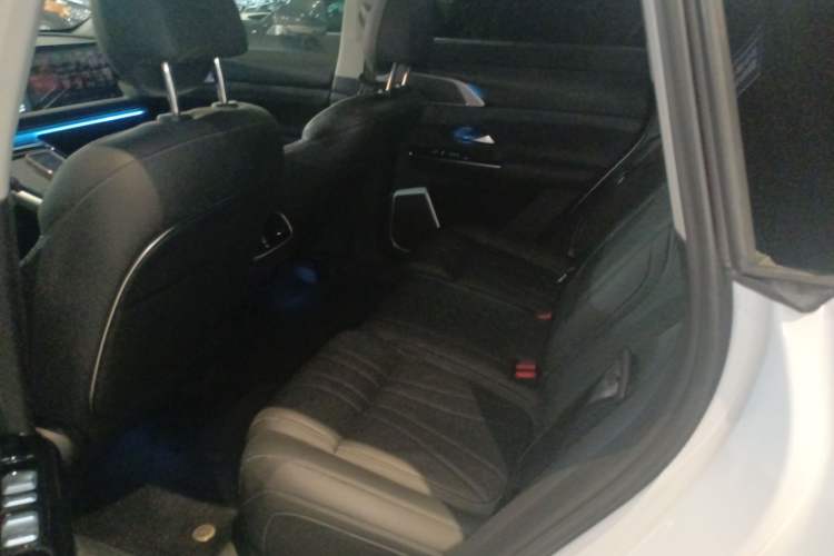 Used XPeng G9 2022 570 Plus
