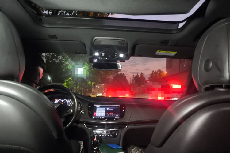 Used Cadillac CT6 2020 28T Elite Edition