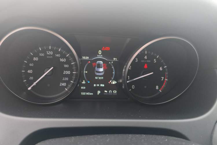 Used Land Rover Discovery Sport 2017 2.0T SE