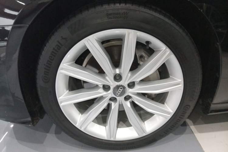 Used Audi A6L 2022 45 TFSI Prestige Dynamic Edition
