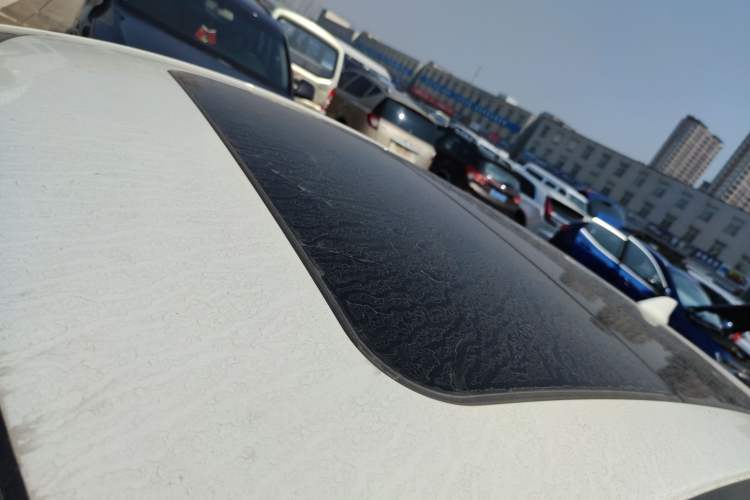 Used Honda Vezel 2020 1.5L CVT Luxury Edition
