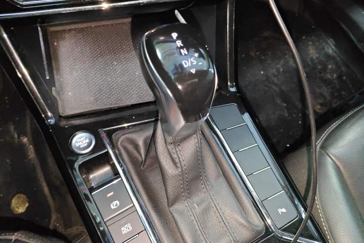 Used Volkswagen Passat 2022 330TSI Starry Elite Edition
