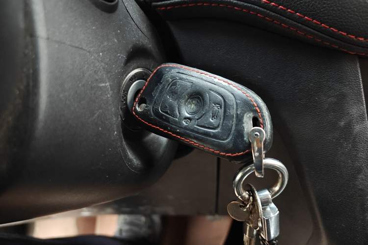 Used Brilliance V3 2016 1.5L Automatic Elite Model
