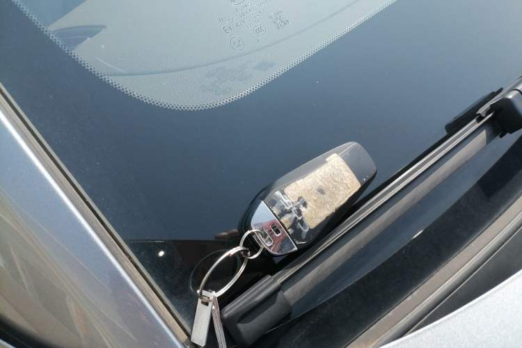 Used BYD Song PLUS New Energy 2025 DM-i 160KM Flagship Model
