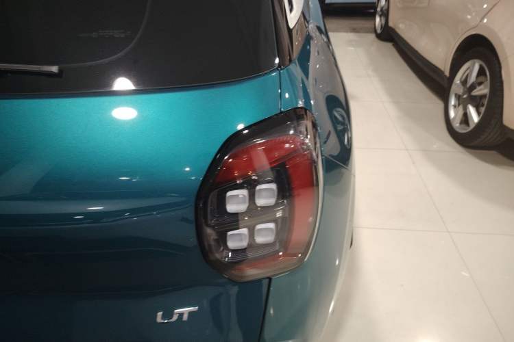 Used AION UT 2025 420 Prestige Edition
