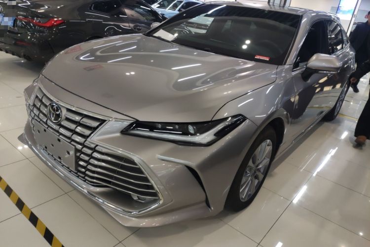 Used Toyota Avalon 2024 2.0L Ambition Edition