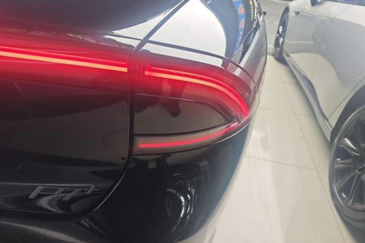 Used XPeng P7+ 2024 Long-Range Max