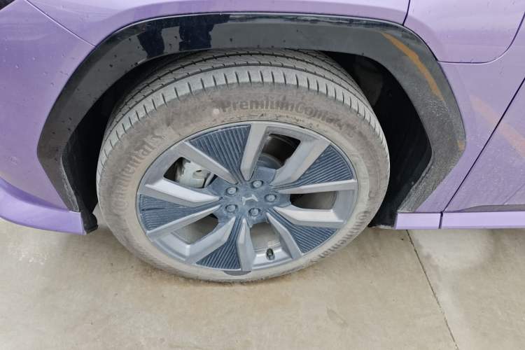 Used Honda P7 2025 Four-Wheel Drive Long-Range Max