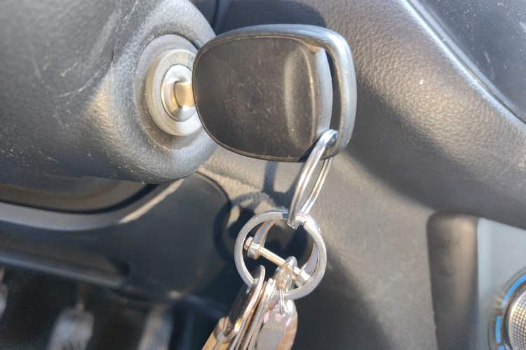 Used Chana Ounuo S 2019 1.5L Ouno S Standard Model China VI JL473QG