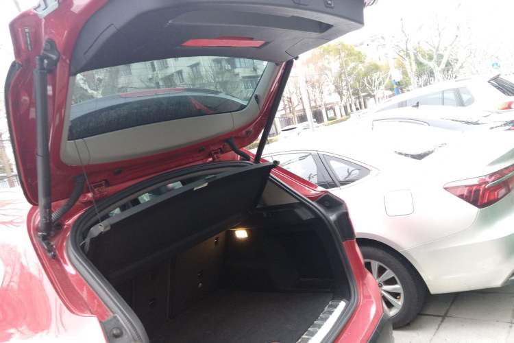 Used BMW X1 2019 sDrive18Li Premium Edition
