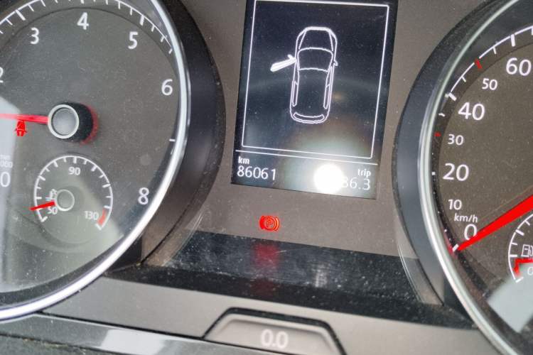 Used Volkswagen Golf 2018 230TSI Automatic Luxury Version
