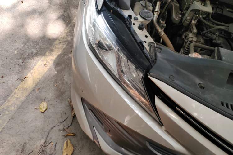 Used Toyota Camry 2019 2.0G Luxury Edition China V Standard