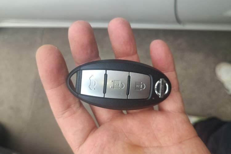 Used Nissan Teana 2020 2.0L XL Comfort Edition