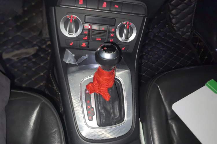 Used Audi Q3 2015 35 TFSI Comfort Model