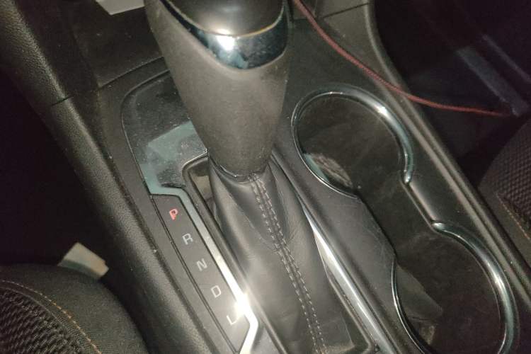 Used Chevrolet Equinox 2017 535T Automatic Chijie Edition