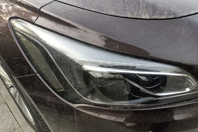 Used Buick LaCrosse 2016 28T Luxury Version