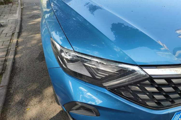 Used Jetta VS7 2020 1.4T Automatic Glory Edition