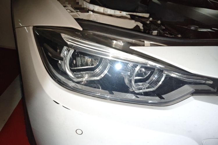 Used BMW 3 Series 2017 330Li M Sport Edition