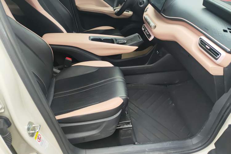 Used BYD Seagull 2025 405 km Flying Edition