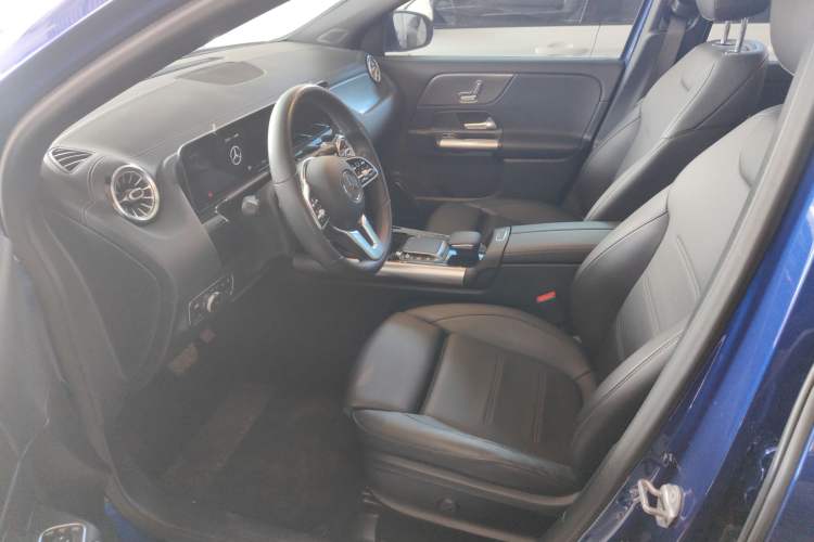 Used Mercedes-Benz GLA 2020 GLA 200