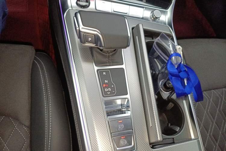 Used Audi A7L 2024 45 TFSI quattro Luxury Edition